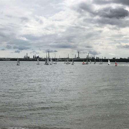 Weston Shore Southampton Luaran gambar