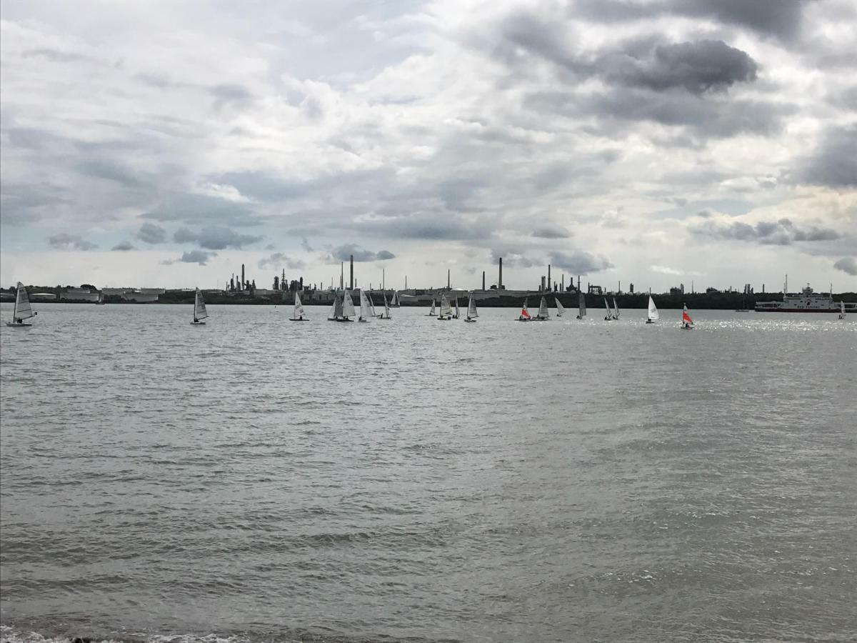 Weston Shore Southampton Luaran gambar