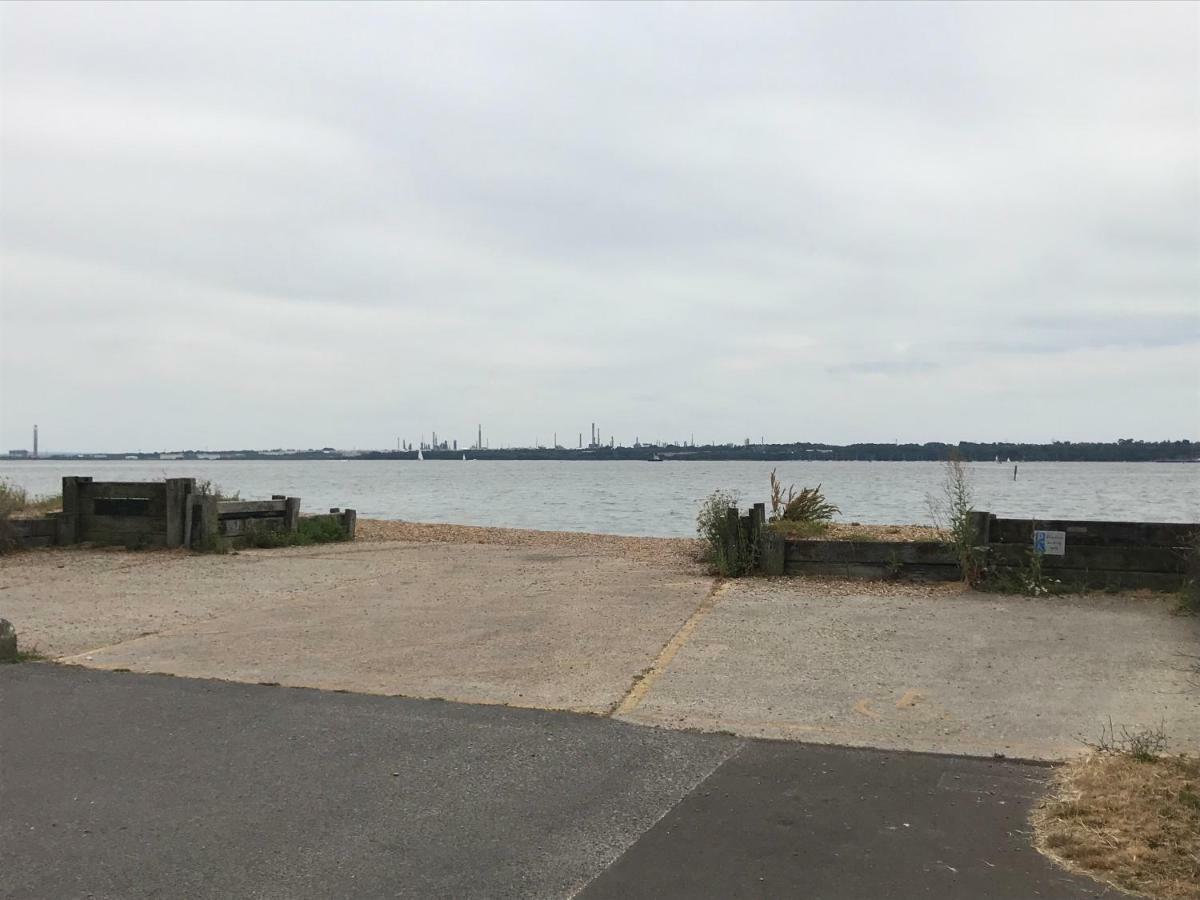 Weston Shore Southampton Luaran gambar