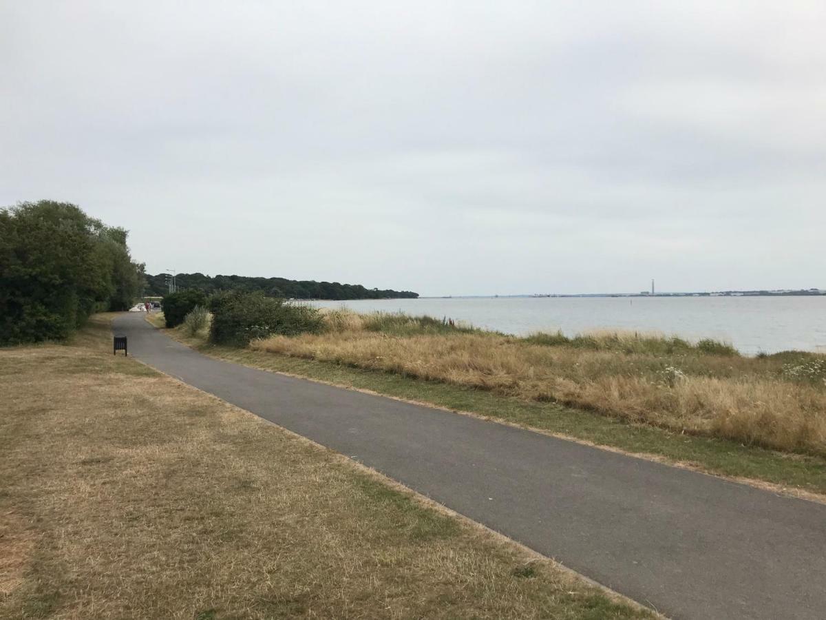 Weston Shore Southampton Luaran gambar